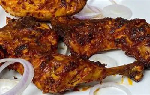 Peri Peri Alfaham (Full)